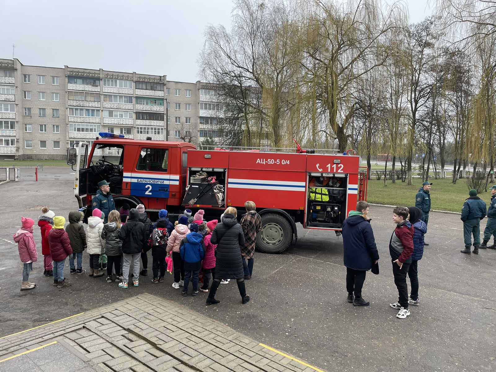 Архив новостей © СШ №20 г.Барановичи